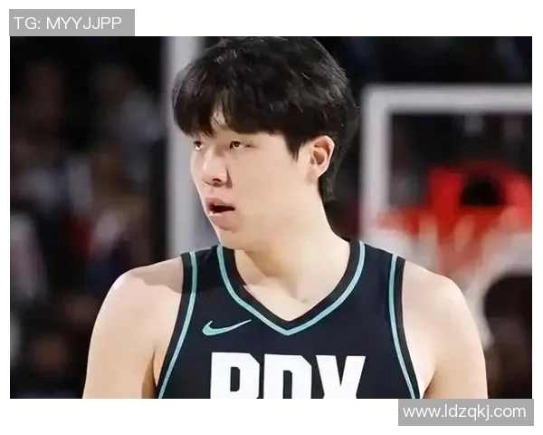 先抑后“杨”！生计初次先发 杨瀚森赢得教练必定