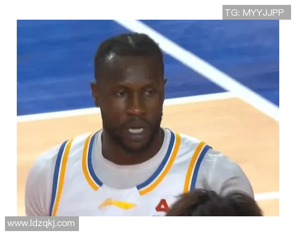 北京外援欠安！马帝昂完美适配，斯佩尔曼杰曼出坏处，奥莫特该裁